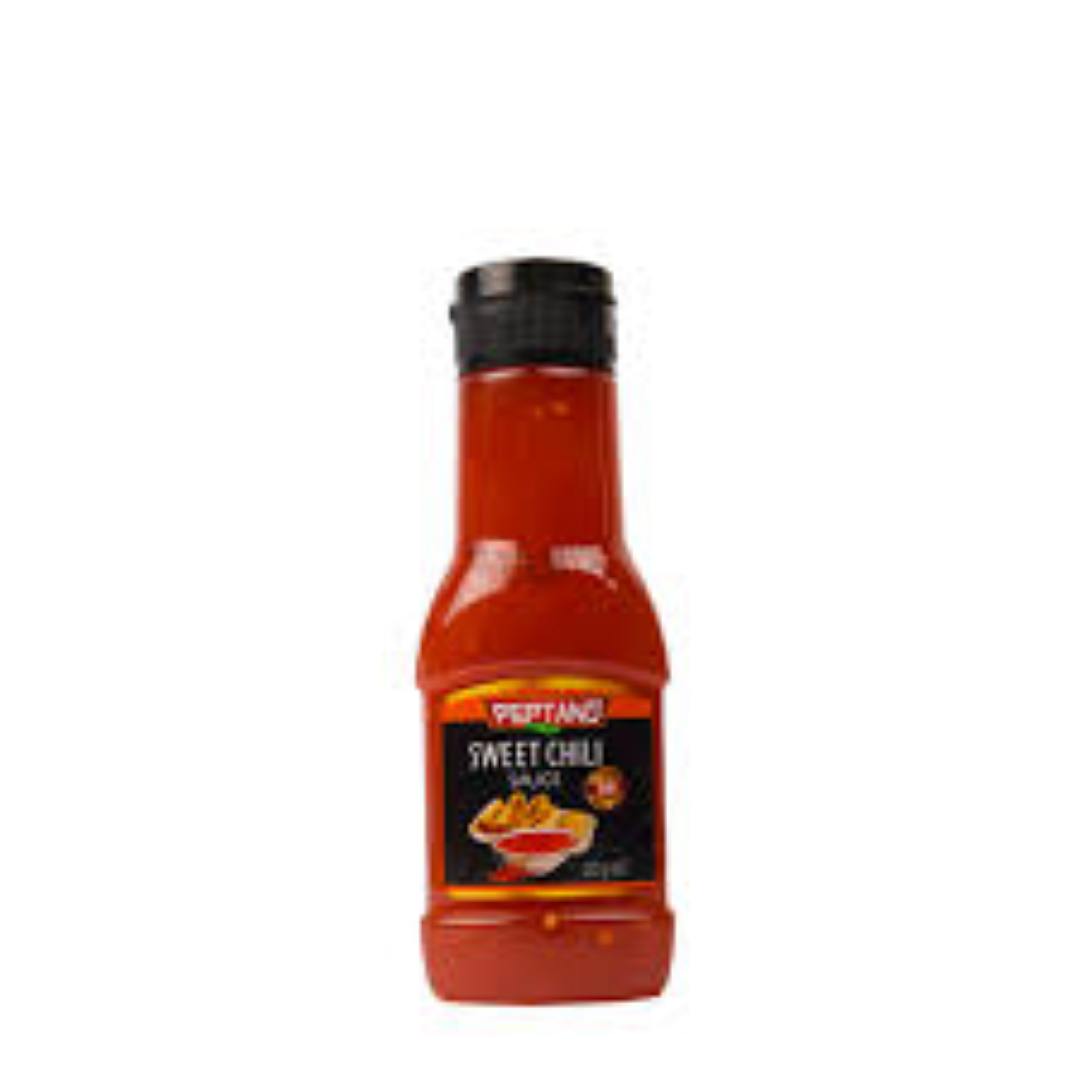 PEPTANG CHILLI SAUCE 250G